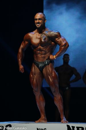 Фотограф Павел Гарасько (19.05.2024)